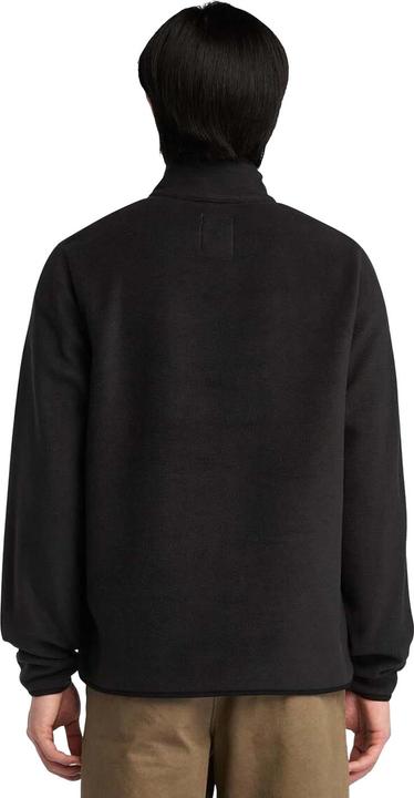 Immagine prodotto Timberland Mt Willard Felpa in Pile Cerniera ad un quarto Uomo (XL)