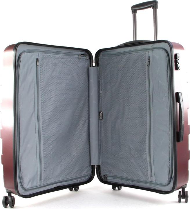 Actual product image Bugatti Galatea (96.05 l)