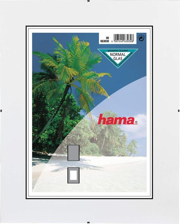 Produktbild Hama Clip-Fix (20 x 28 cm)