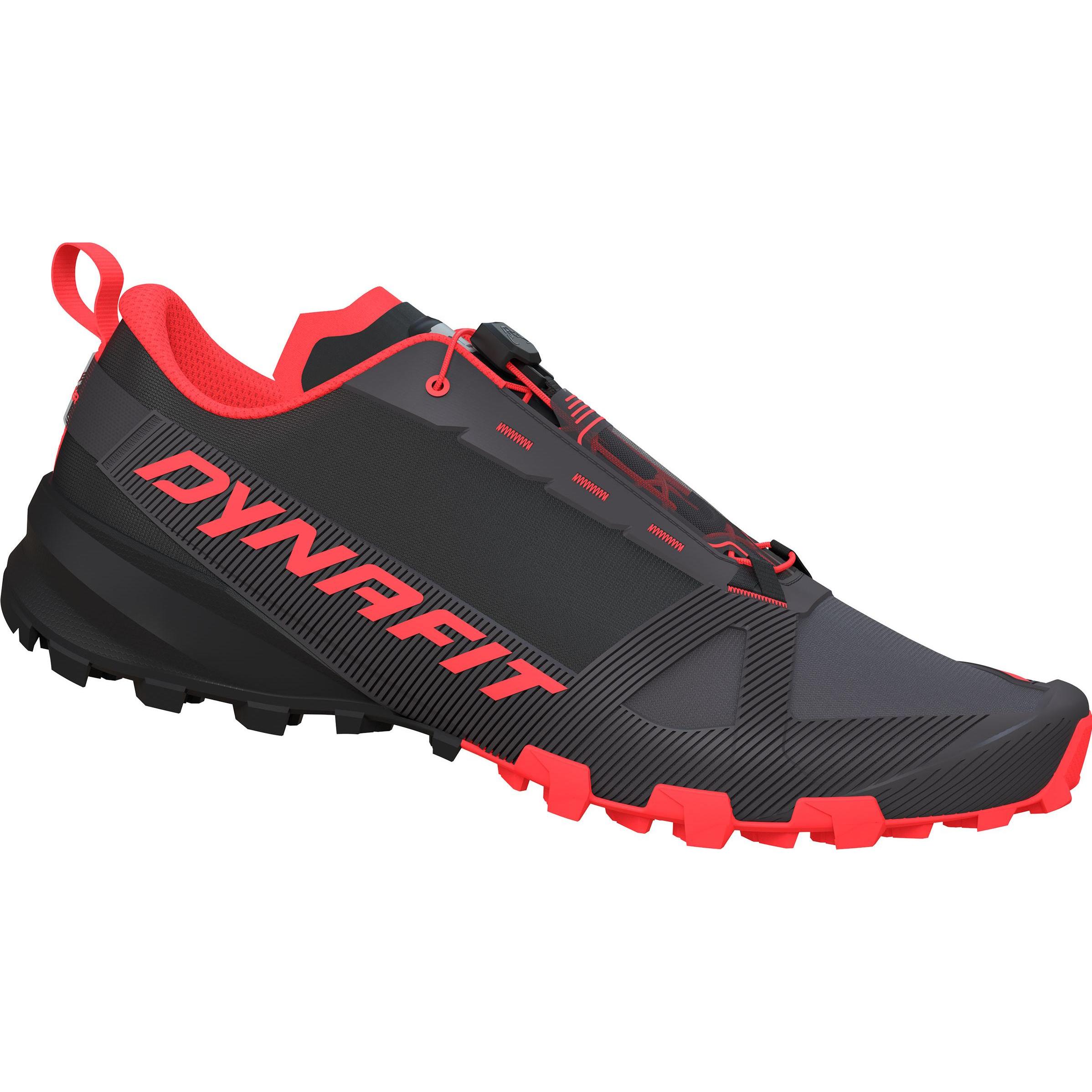 Dynafit, Damen, Wanderschuhe, TRAVERSE, Damen (38), Schwarz
