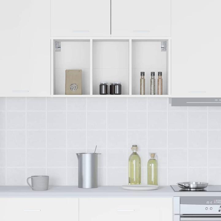 Produktbild vidaXL Küchenaufbewahrung (29.50 x 40 x 80 cm)