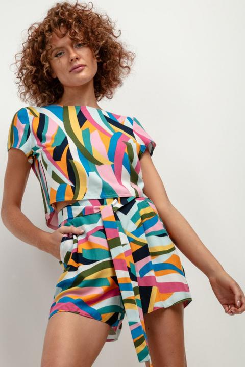 Produktbild Tessita Bluse model (M)