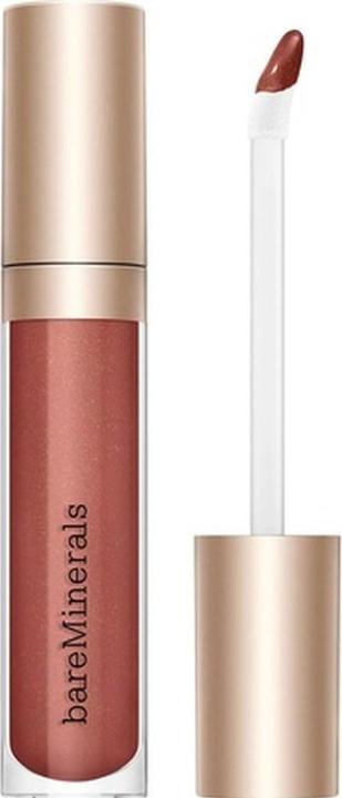 Actual product image Bare Minerals Bareminerals Mineralist Lip Gloss-Balm Hydrating Lip Gloss and Balm Hybrid Sheer