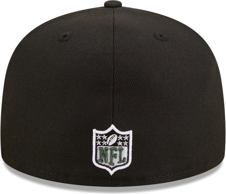Produktbild New Era 59Fifty Cap Green Bay Packers Lambeau Field - 7 1/8 (7 1/8)