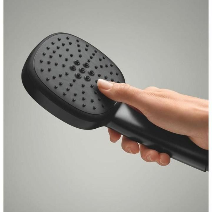 Image du produit Grohe Vitalio Comfort 110 QuickFix Handbrause, intelligente Strahlumstellung, wassersparend, 2 Strahlarten (2 Types de jets, 7.40 l/min)