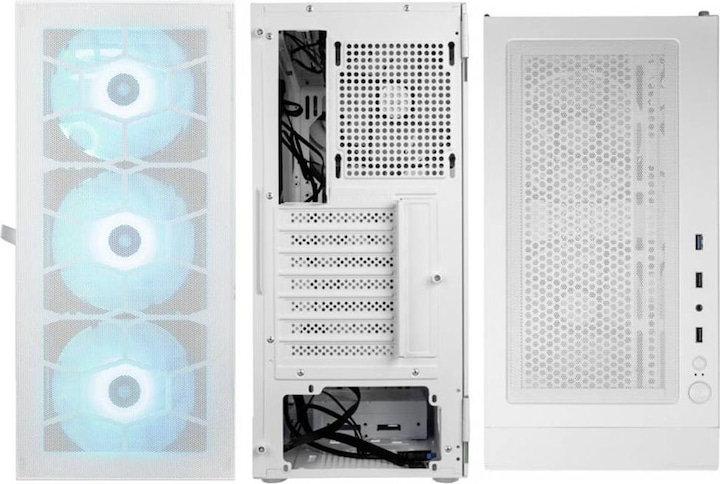 Produktbild Kolink Observatory HF (ATX, mATX, Mini-ITX)
