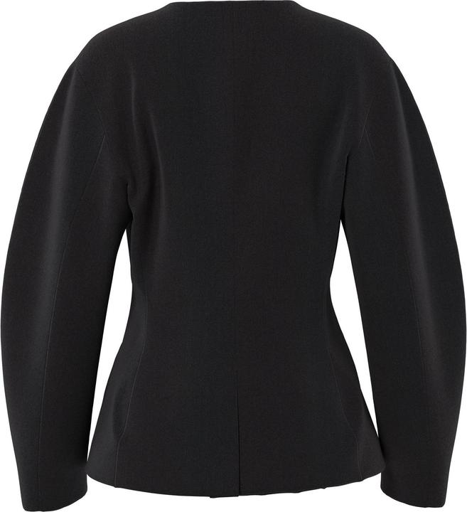 Immagine prodotto Pieces Pckamil Ls Fitted Blazer Noos Bc (M)