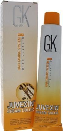 Produktbild Gk Hair Juvexin (Orange)