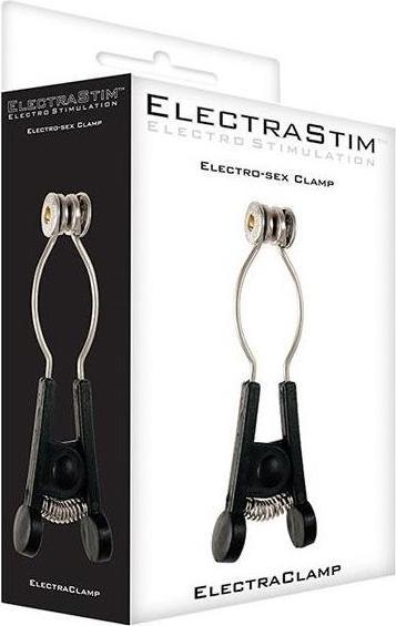Productafbeelding ElectraStim ElectraClamp