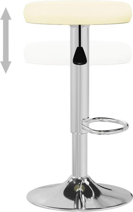 Produktbild vidaXL Barhocker