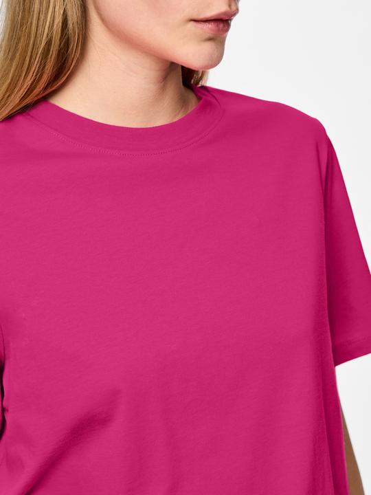 Image du produit Pieces Pcria Ss Solid Tee Noos Bc (XS)