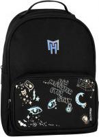 Produktbild Starpak PLECAK MONSTER HIGH PB 1/12