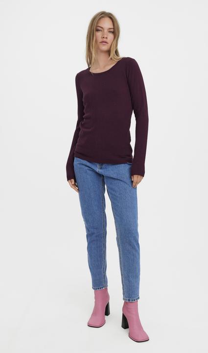 Produktbild Vero Moda Strukturierter Pullover (XS)