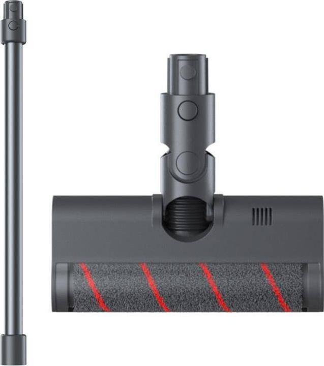 Xiaomi Tube en métal*1+Brosse de nettoyage du vaccin*1