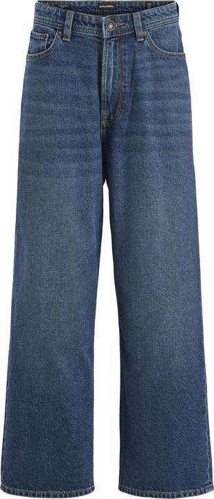 Actual product image Jack & Jones Junior Jeans JJIRON JJORIGINAL lange Hose (140)