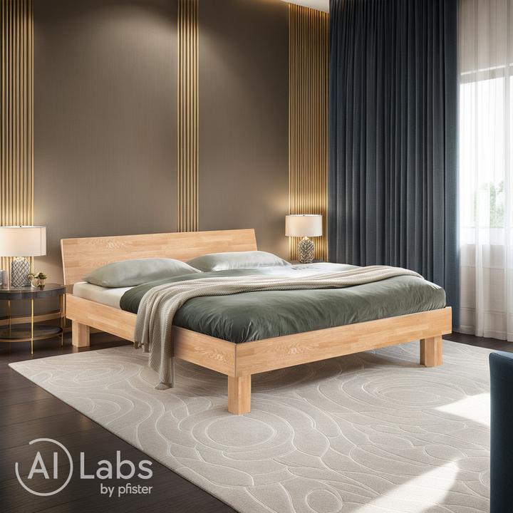 Produktbild Hasena Forti 20 (120 x 200 cm)