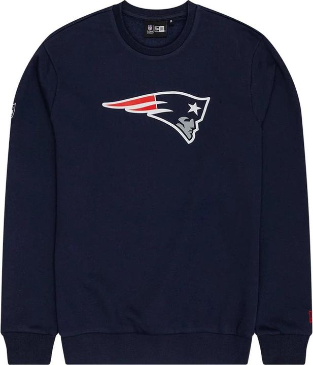 Produktbild New Era Sweatshirt New England Patriots NFL (M)