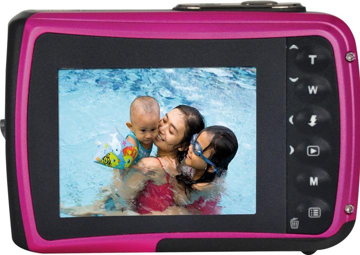 Actual product image Rollei 60 (8.5 - 64mm, 5 Mpx)