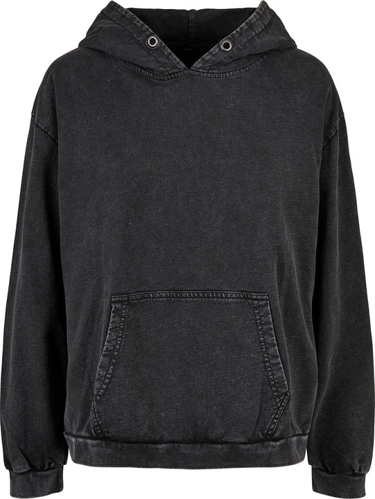Actual product image Build Your Brand Hoodie (M)