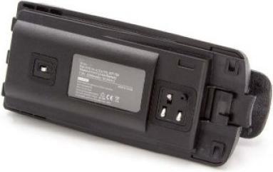 Actual product image AccuCell Akku passend für Motorola A10, A12, CP110, EP150, XTNi und Weitere Funkgeräte, 7.5V, Li-Ion, 2200mAh