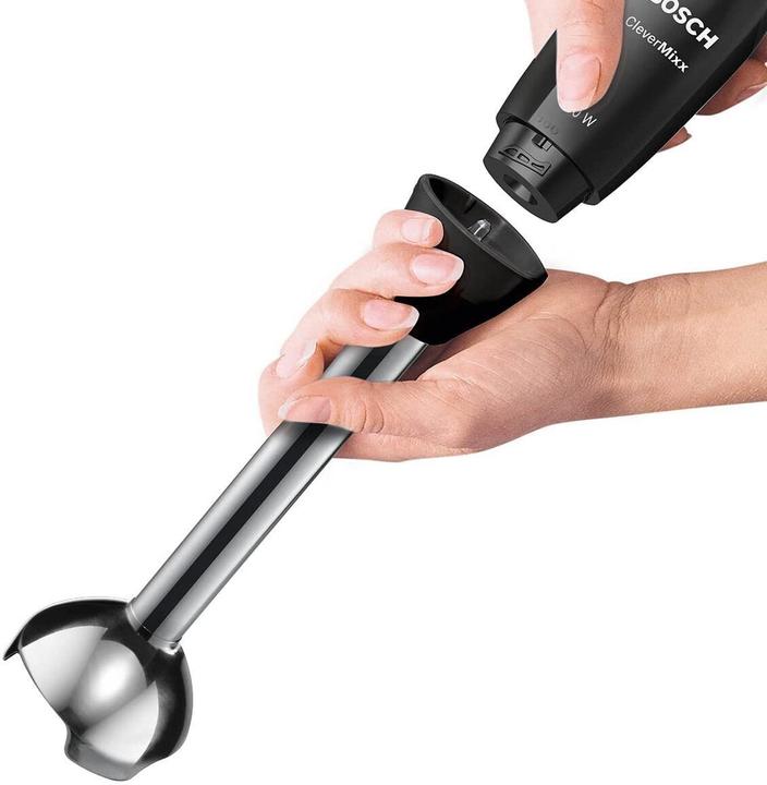 Actual product image Bosch Hausgeräte CleverMixx hand blender