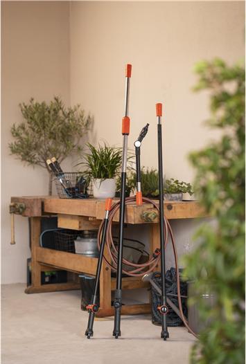 Produktbild Gardena Cleansystem (Wasserstiel)