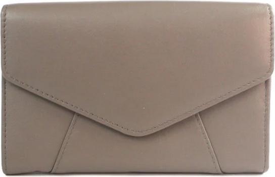 Actual product image Eastern Counties Leather Camille Leather Wallet Envelope