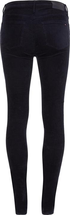 Productafbeelding Tommy Hilfiger Como skinny dames corduroy broek (W31/L30)