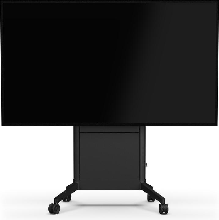 Actual product image SMS EVER620 Mobile Dark Clean