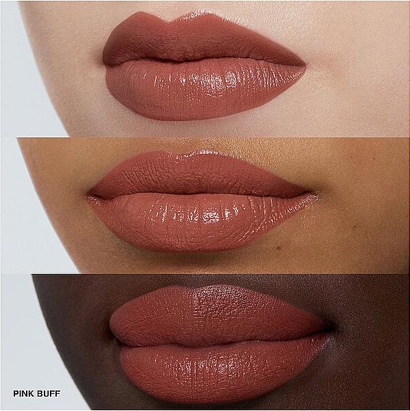 Produktbild Bobbi Brown Luxe Lip Color Pink Buff (Pink Buff)