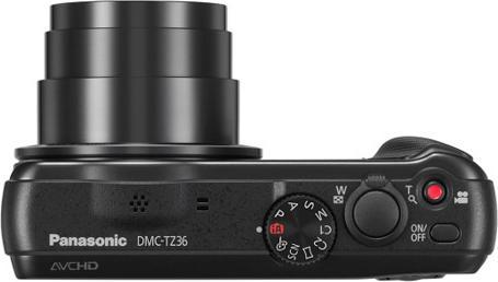 Immagine prodotto Panasonic Lumix TZ36, zoom 20x, FullHD (1/2,3'')