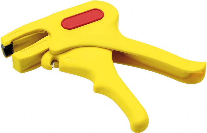 Actual product image Cimco Automatic wire stripper Ge (240 mm)