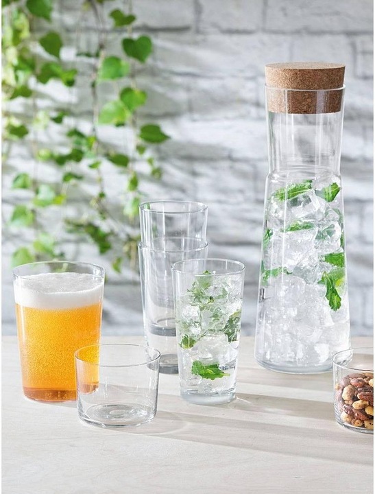 Immagine prodotto LSA Set di 4 tazze Gio piccole (0.31 l, 1 x)