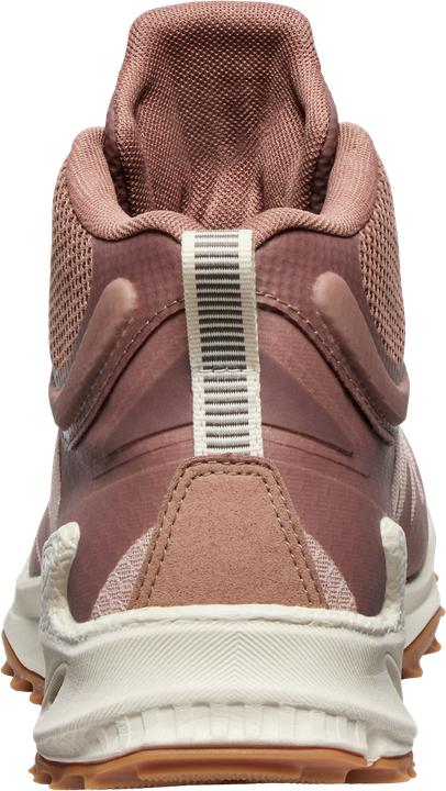 Produktbild Keen W Zionic Mid WP (38)