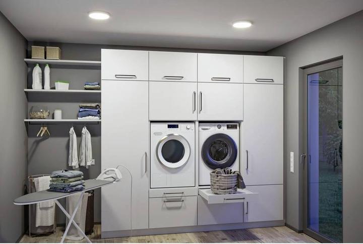 Image du produit Paulmann Panel Alya (2200 lm)