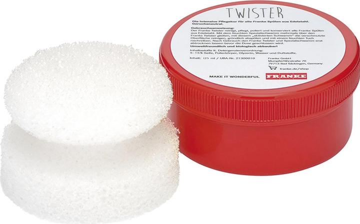 Image du produit Franke Twister