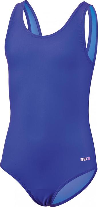 Produktbild Beco Beermann GmbH Badeanzug Mädchen Standard | blau | 98 (98)