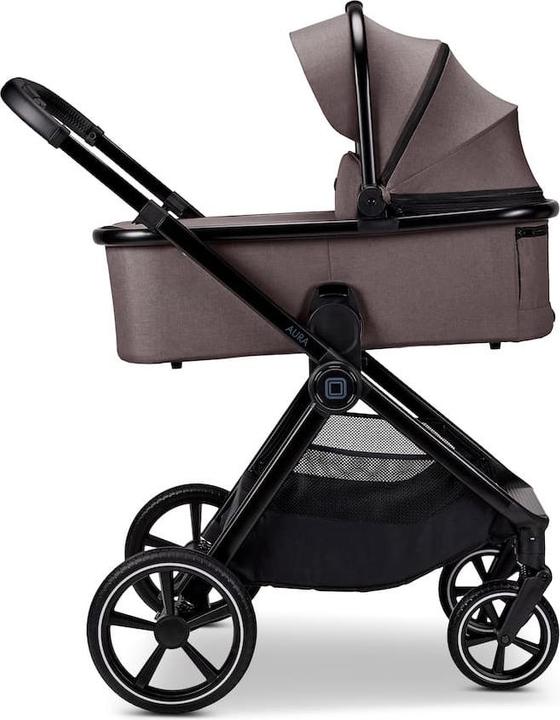 Actual product image Moon Aura Kombikinderwagen (0 Months - 4 years)
