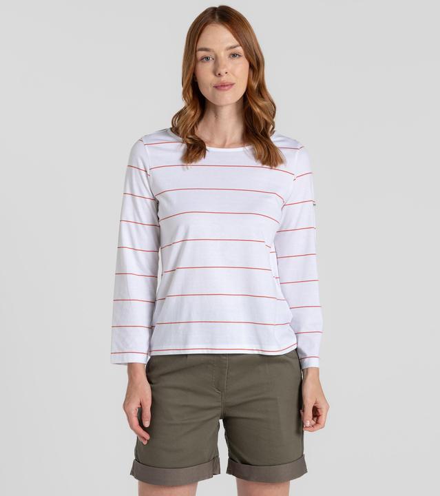 Produktbild Craghoppers Katitia Long Sleeved Top (M)