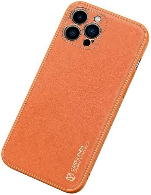 Actual product image Dux Ducis Yolo Series Hardcase Cover (Apple iPhone 13 Pro)