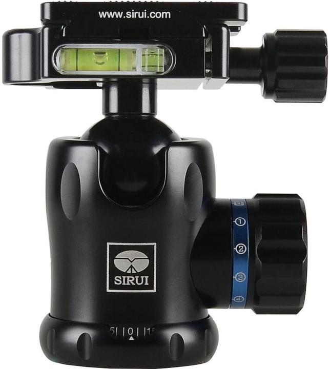 Sirui K-10 II (Spherical head)