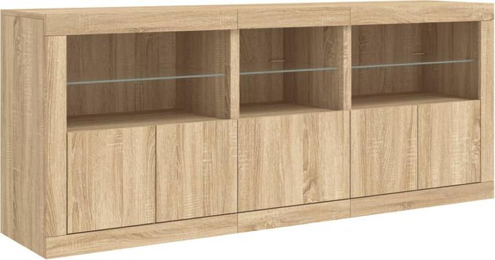 Produktbild vidaXL Sideboard