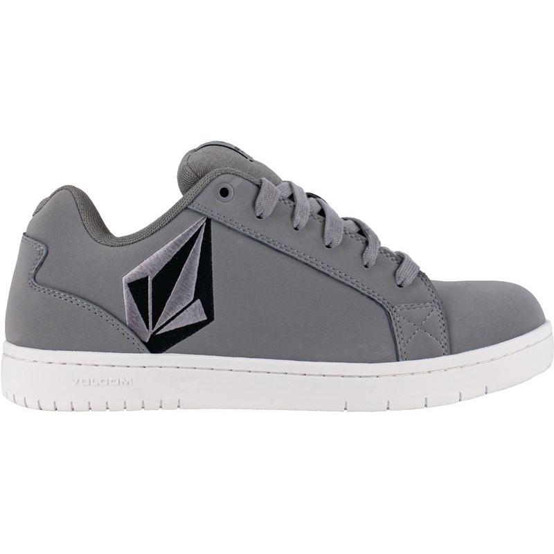 Volcom, Sicherheitsschuhe, Sicher-Halbschuh S3 VM30468S3S,Grey, Gr.39 (S3, 39)