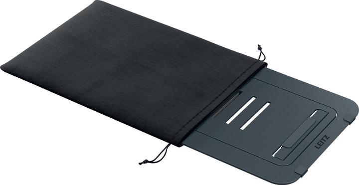 Produktbild Leitz Laptopständer Ergo Ultraflach