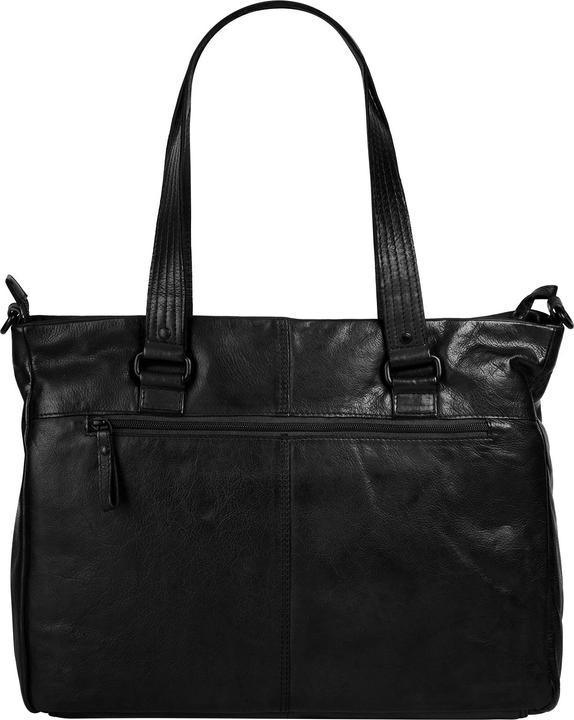 Immagine prodotto Spikes & Sparrow Shopper echt Leder Damen