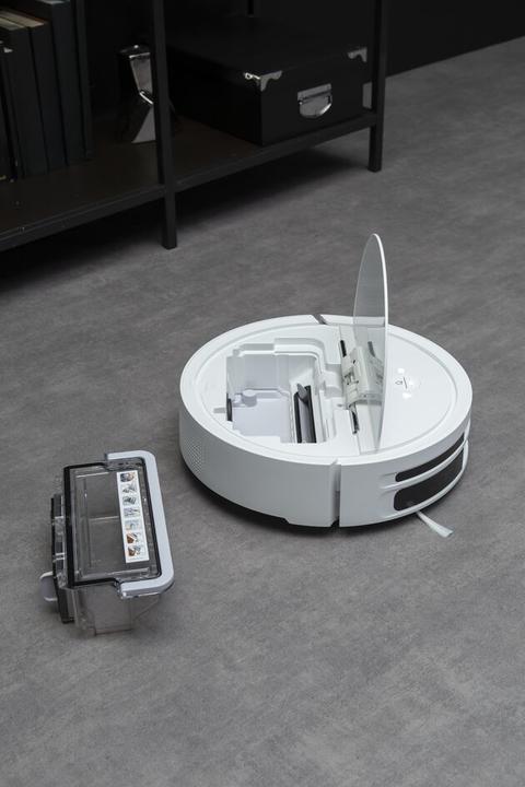 Produktbild Rowenta RR7867 (Wischtuch)