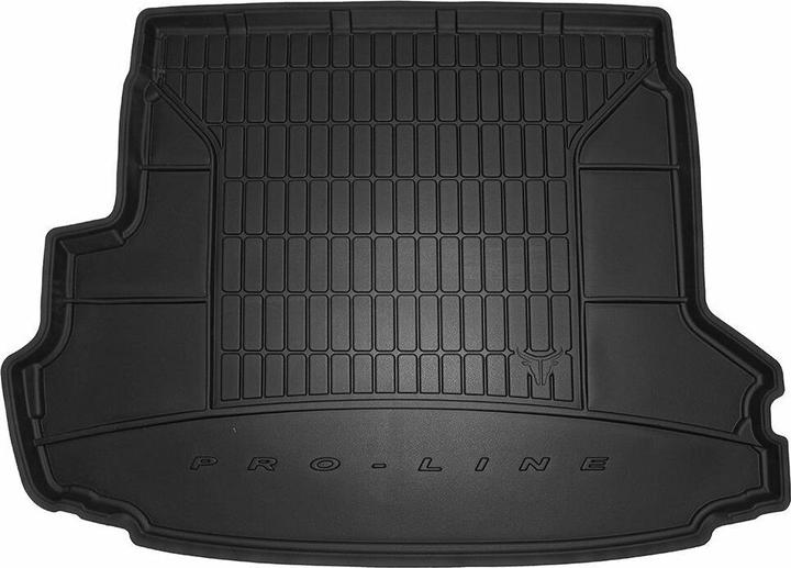 Productafbeelding Frogum Nissan X-Trail - Kofferbekleding