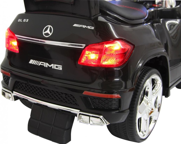 Produktbild Jamara Kids Mercedes-AMG GL 63