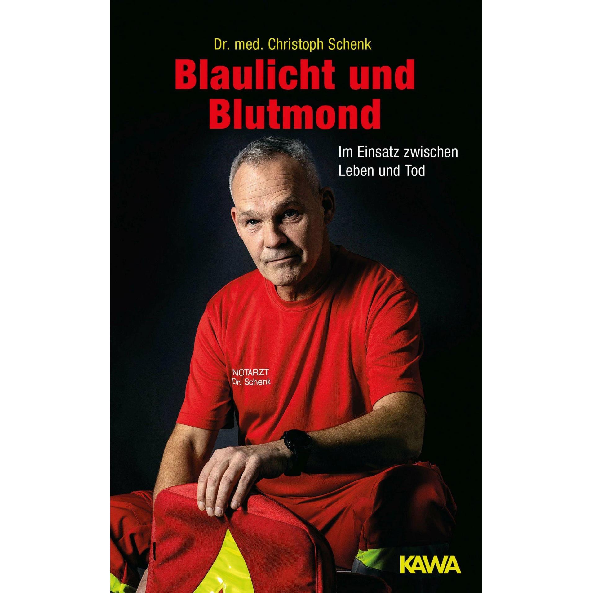 Christoph Schenk, Belletristik von Christoph Schenk