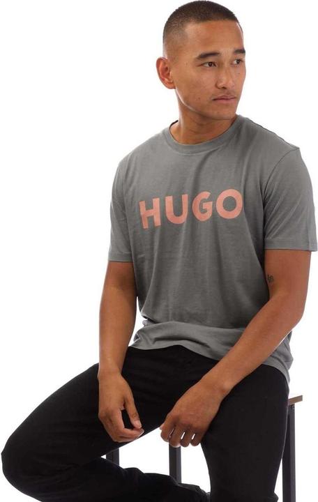 Produktbild HUGO Dulivio TShirt Logo (XS)
